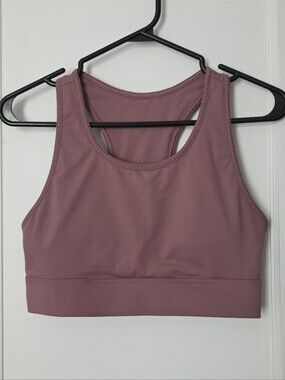 Set Of 2 Fabletics Medium Impact Sports Bras